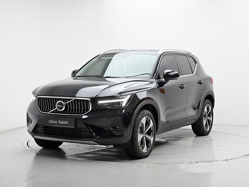 Volvo Ultra, B4 AWD 마일드 하이브리드, 가솔린, 브라이트
