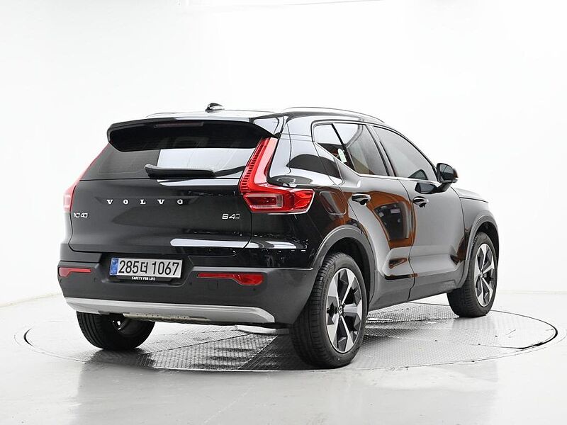 Volvo Ultra, B4 AWD 마일드 하이브리드, 가솔린, 브라이트