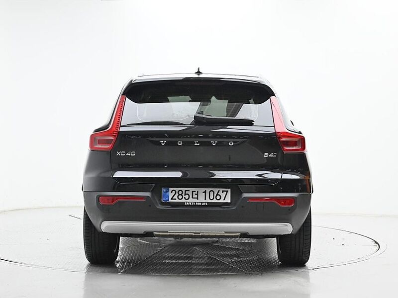 Volvo Ultra, B4 AWD 마일드 하이브리드, 가솔린, 브라이트