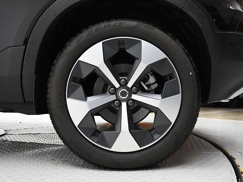 Volvo Ultra, B4 AWD 마일드 하이브리드, 가솔린, 브라이트