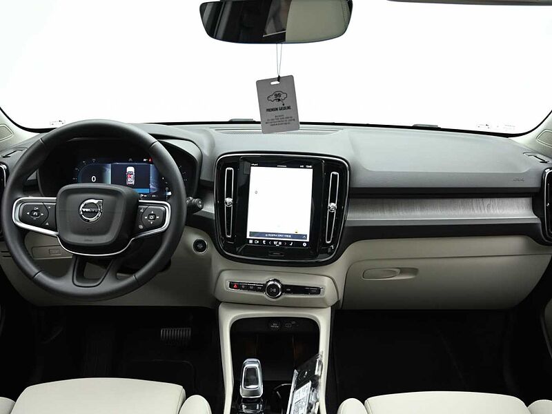 Volvo Ultra, B4 AWD 마일드 하이브리드, 가솔린, 브라이트