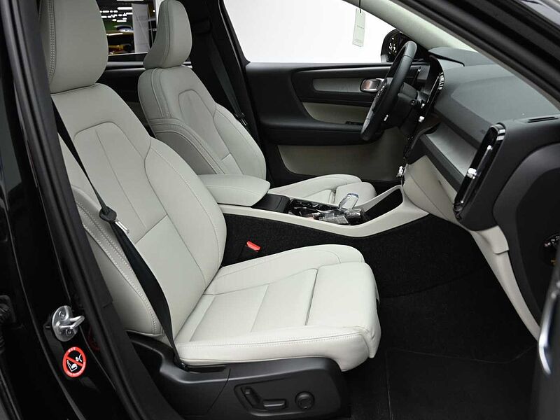 Volvo Ultra, B4 AWD 마일드 하이브리드, 가솔린, 브라이트