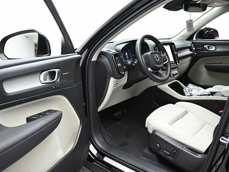 Volvo Ultra, B4 AWD 마일드 하이브리드, 가솔린, 브라이트