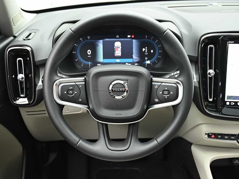 Volvo Ultra, B4 AWD 마일드 하이브리드, 가솔린, 브라이트