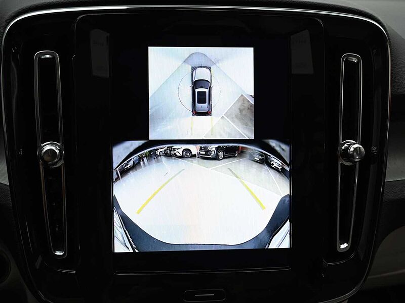 Volvo Ultra, B4 AWD 마일드 하이브리드, 가솔린, 브라이트