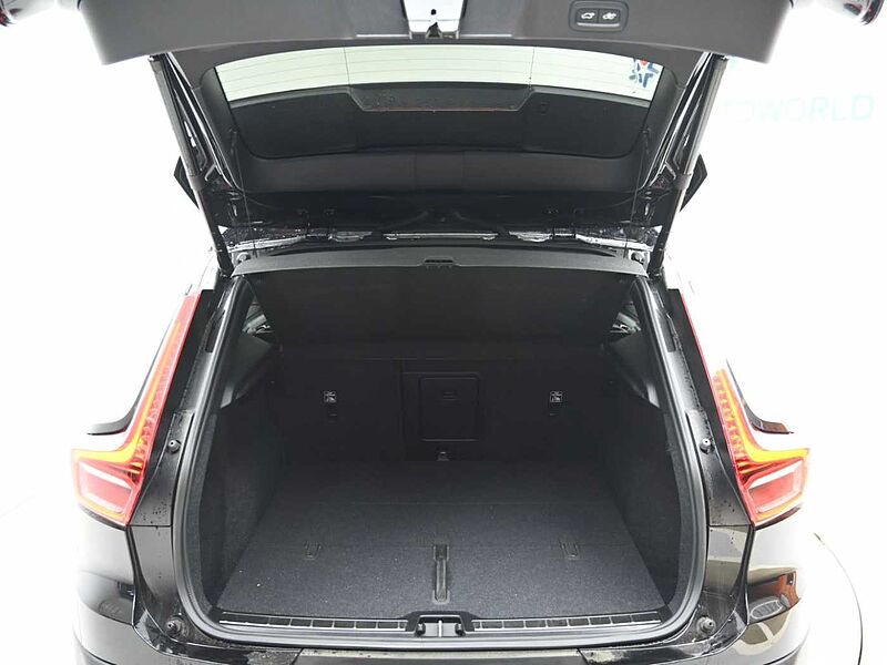 Volvo Ultra, B4 AWD 마일드 하이브리드, 가솔린, 브라이트