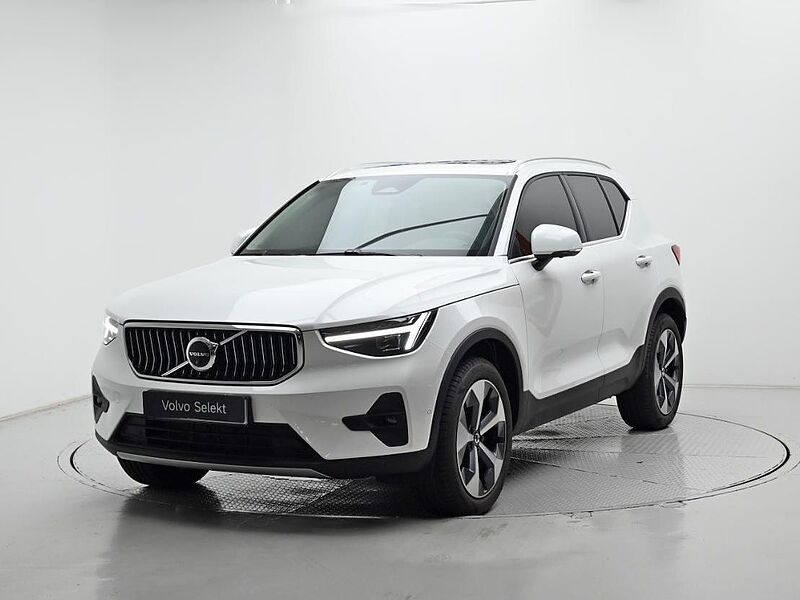 Volvo  Ultra, B4 AWD 마일드 하이브리드, 가솔린, 브라이트