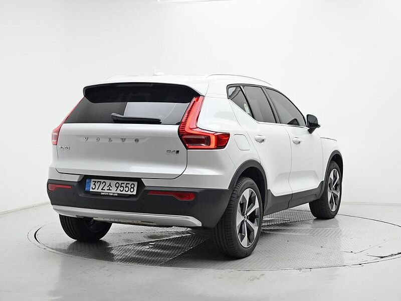 Volvo  Ultra, B4 AWD 마일드 하이브리드, 가솔린, 브라이트