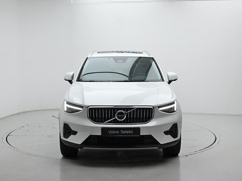 Volvo  Ultra, B4 AWD 마일드 하이브리드, 가솔린, 브라이트