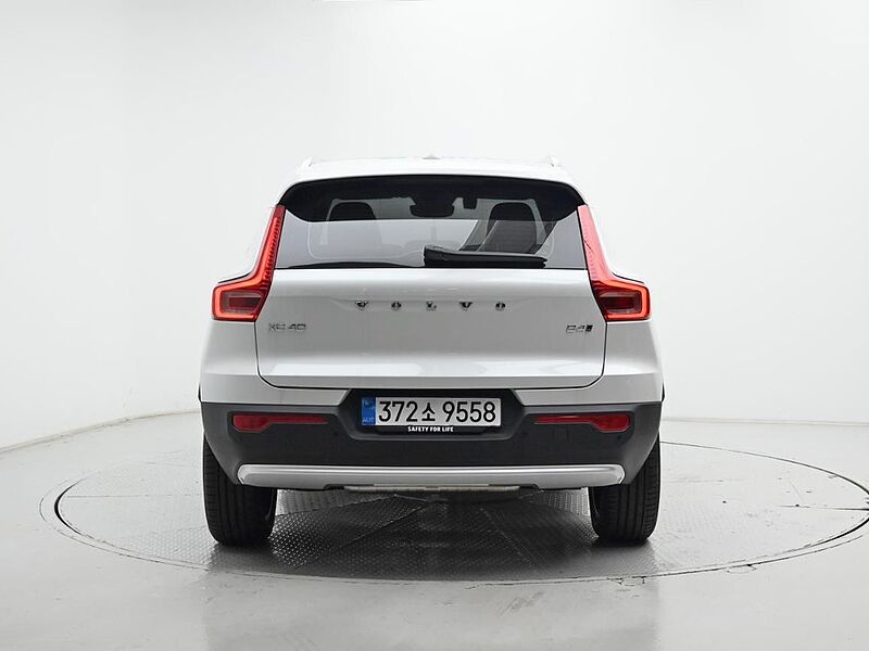 Volvo  Ultra, B4 AWD 마일드 하이브리드, 가솔린, 브라이트