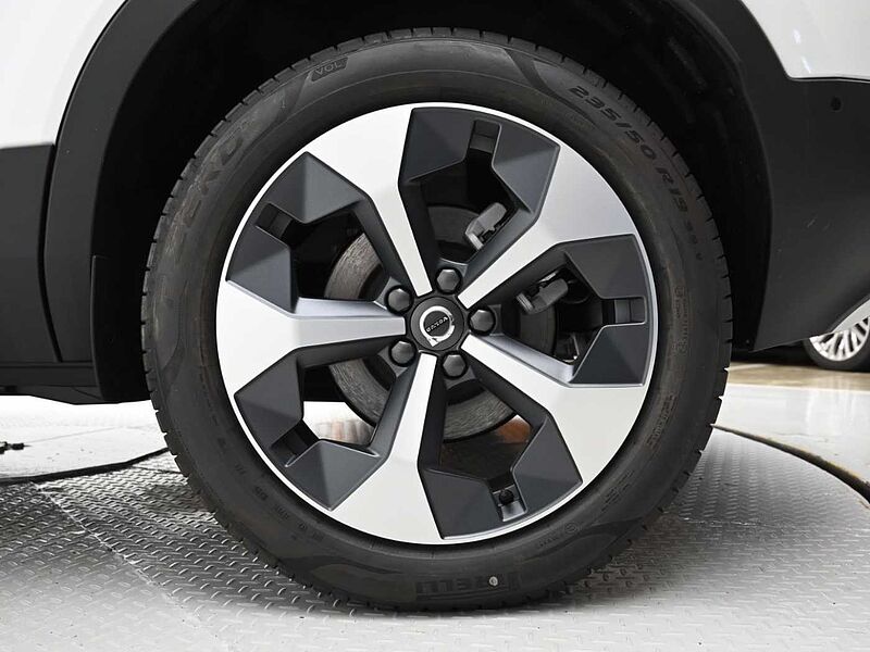 Volvo  Ultra, B4 AWD 마일드 하이브리드, 가솔린, 브라이트