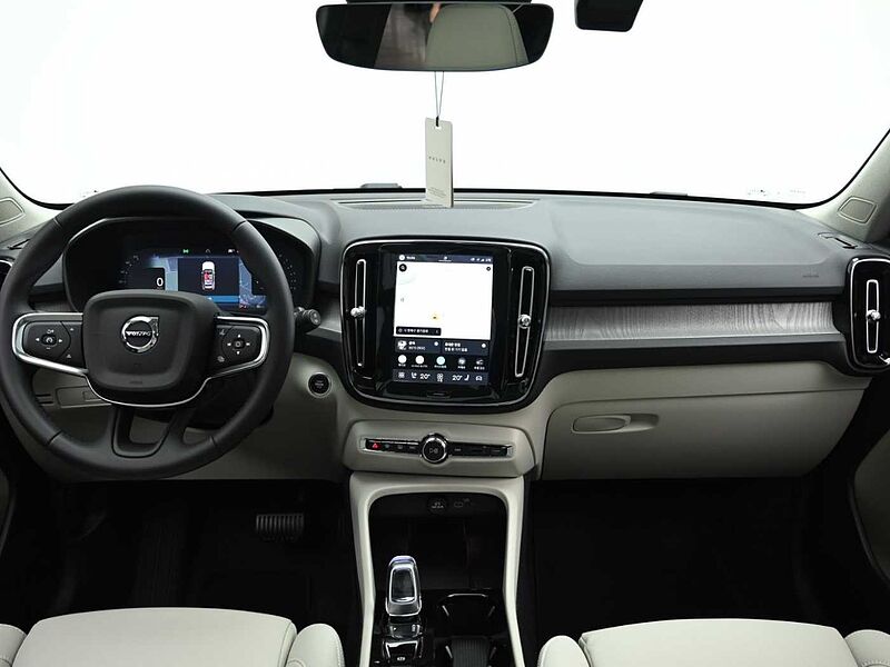 Volvo  Ultra, B4 AWD 마일드 하이브리드, 가솔린, 브라이트