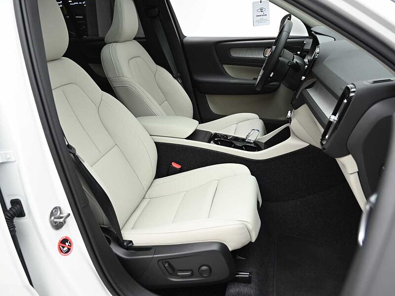 Volvo  Ultra, B4 AWD 마일드 하이브리드, 가솔린, 브라이트