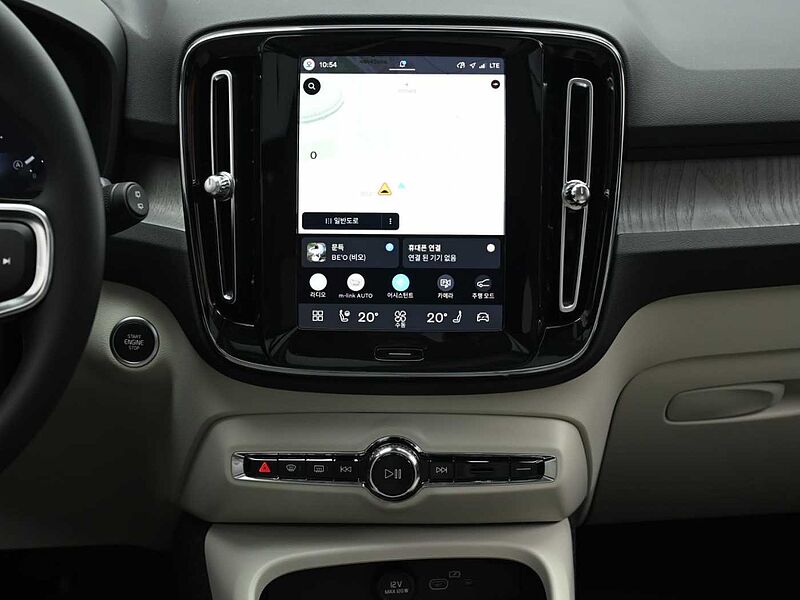 Volvo  Ultra, B4 AWD 마일드 하이브리드, 가솔린, 브라이트