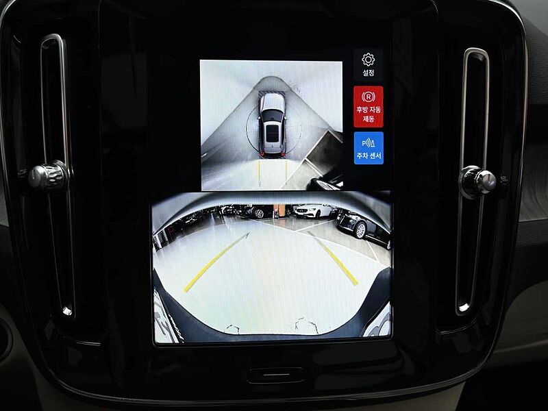 Volvo  Ultra, B4 AWD 마일드 하이브리드, 가솔린, 브라이트