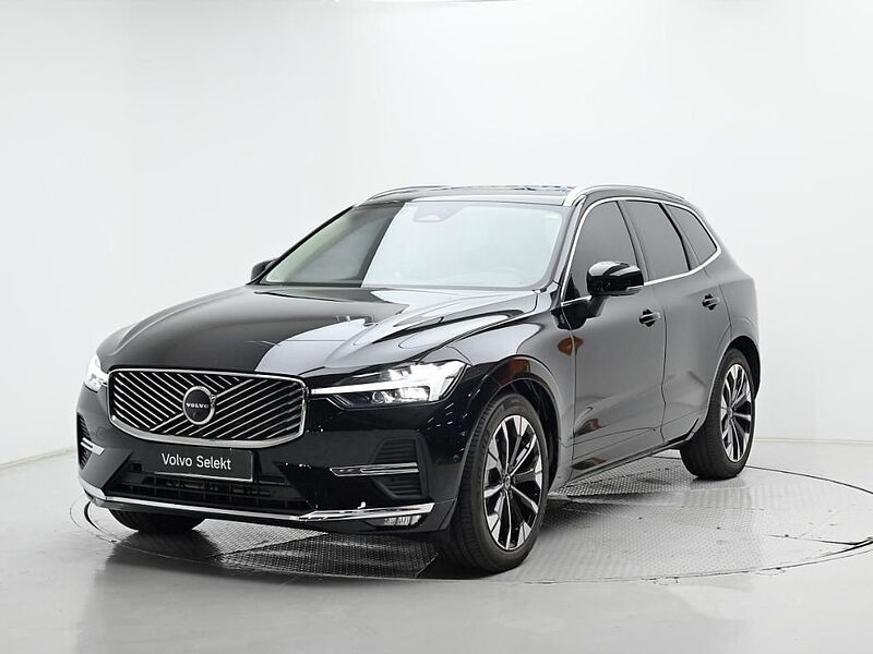 Volvo Ultra, B5 AWD 마일드 하이브리드, 가솔린, 브라이트