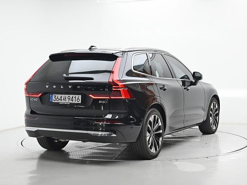 Volvo Ultra, B5 AWD 마일드 하이브리드, 가솔린, 브라이트