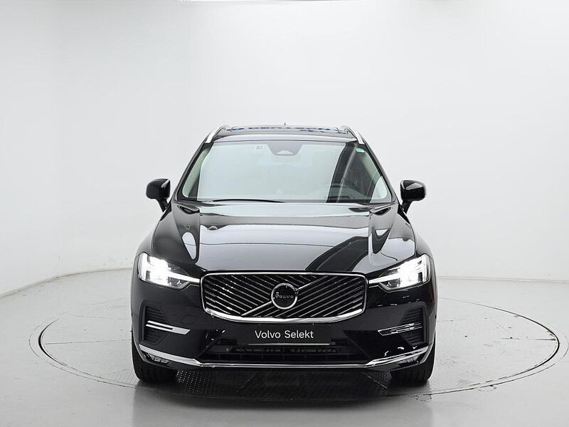 Volvo Ultra, B5 AWD 마일드 하이브리드, 가솔린, 브라이트