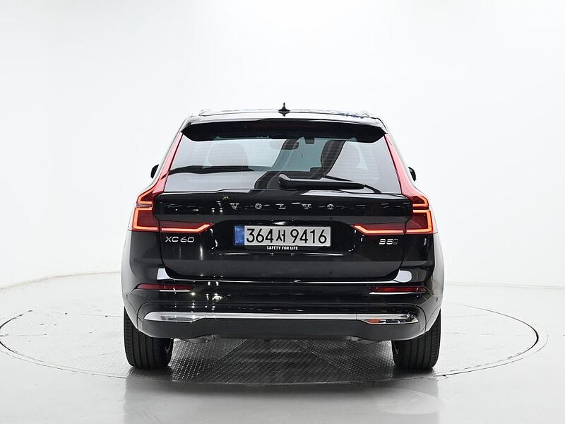Volvo Ultra, B5 AWD 마일드 하이브리드, 가솔린, 브라이트
