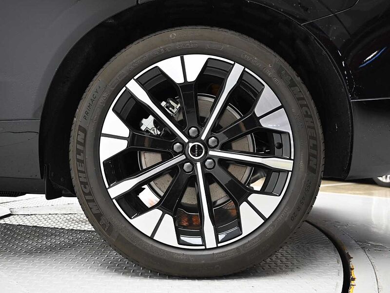 Volvo Ultra, B5 AWD 마일드 하이브리드, 가솔린, 브라이트