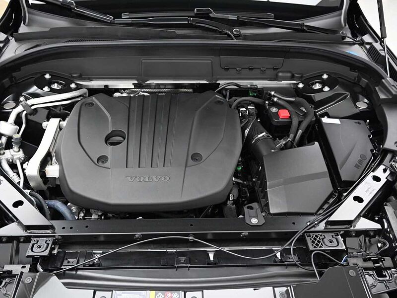 Volvo Ultra, B5 AWD 마일드 하이브리드, 가솔린, 브라이트