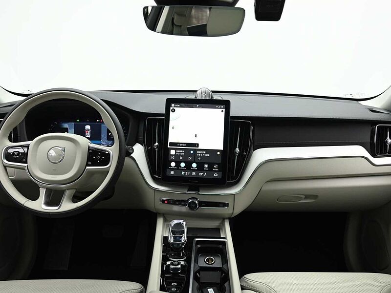 Volvo Ultra, B5 AWD 마일드 하이브리드, 가솔린, 브라이트