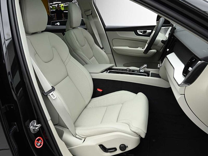 Volvo Ultra, B5 AWD 마일드 하이브리드, 가솔린, 브라이트
