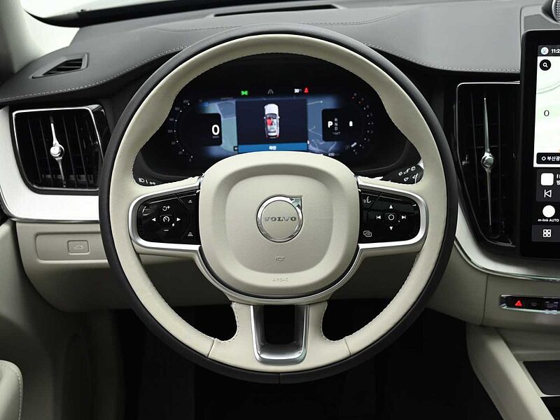 Volvo Ultra, B5 AWD 마일드 하이브리드, 가솔린, 브라이트