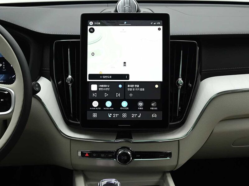Volvo Ultra, B5 AWD 마일드 하이브리드, 가솔린, 브라이트
