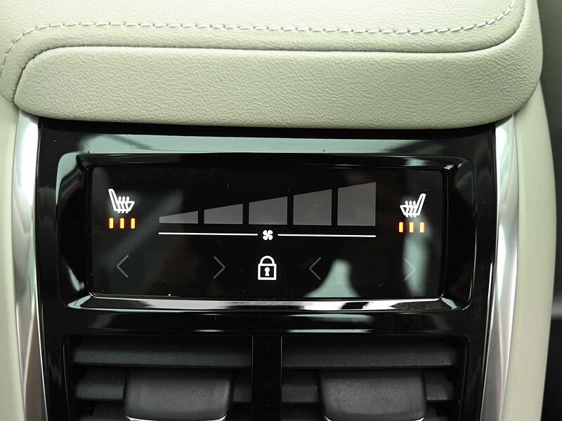 Volvo Ultra, B5 AWD 마일드 하이브리드, 가솔린, 브라이트