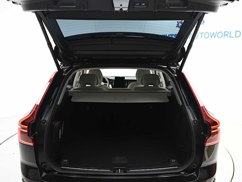 Volvo Ultra, B5 AWD 마일드 하이브리드, 가솔린, 브라이트