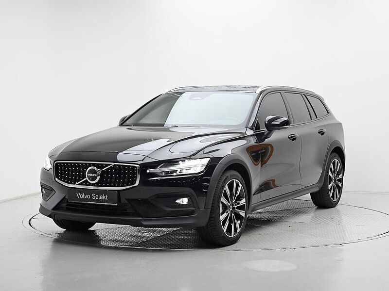 Volvo Ultra, B5 AWD 마일드 하이브리드, 가솔린, 브라이트