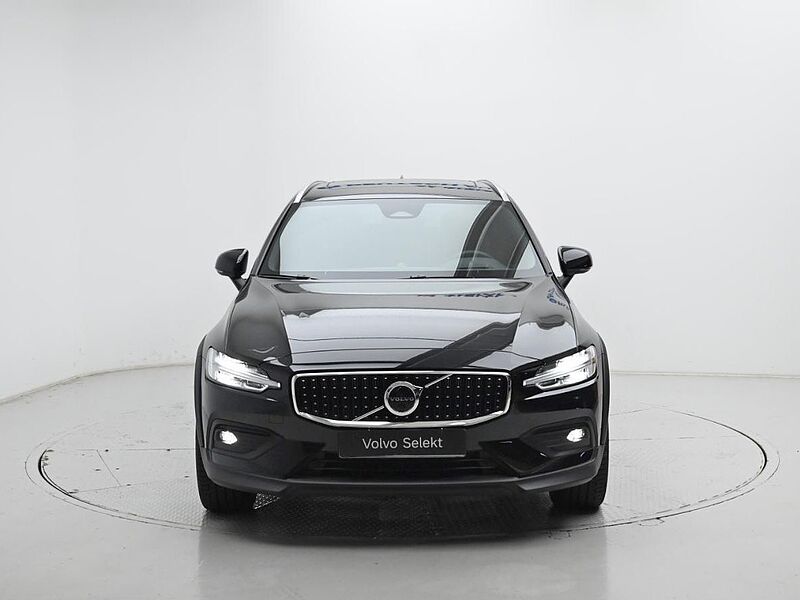 Volvo Ultra, B5 AWD 마일드 하이브리드, 가솔린, 브라이트