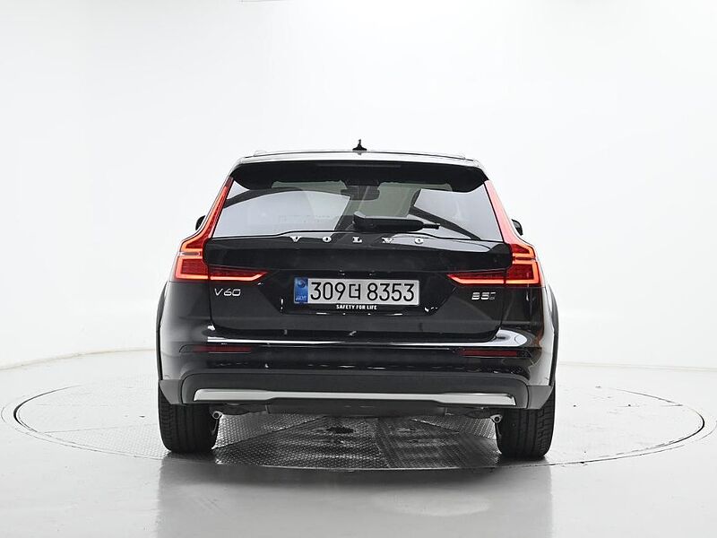 Volvo Ultra, B5 AWD 마일드 하이브리드, 가솔린, 브라이트