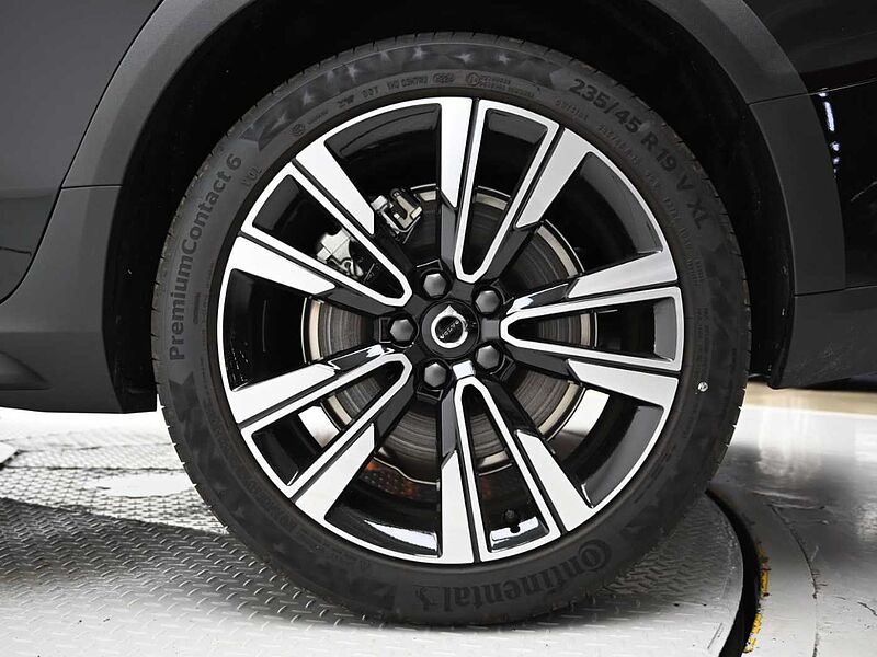 Volvo Ultra, B5 AWD 마일드 하이브리드, 가솔린, 브라이트