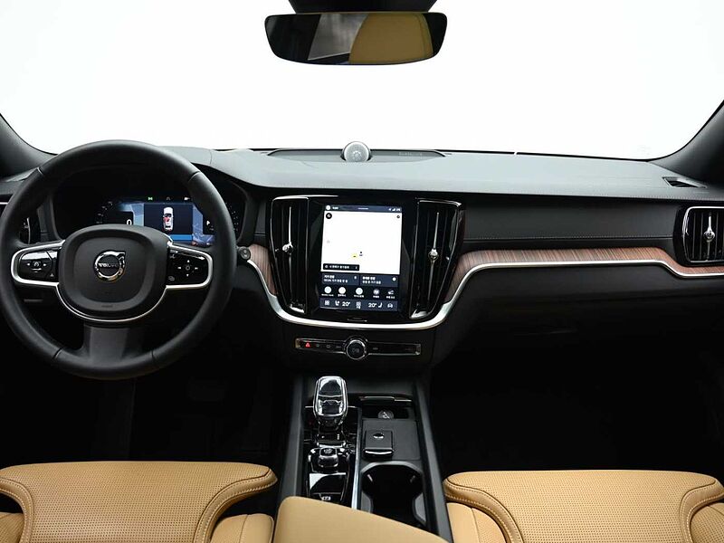 Volvo Ultra, B5 AWD 마일드 하이브리드, 가솔린, 브라이트