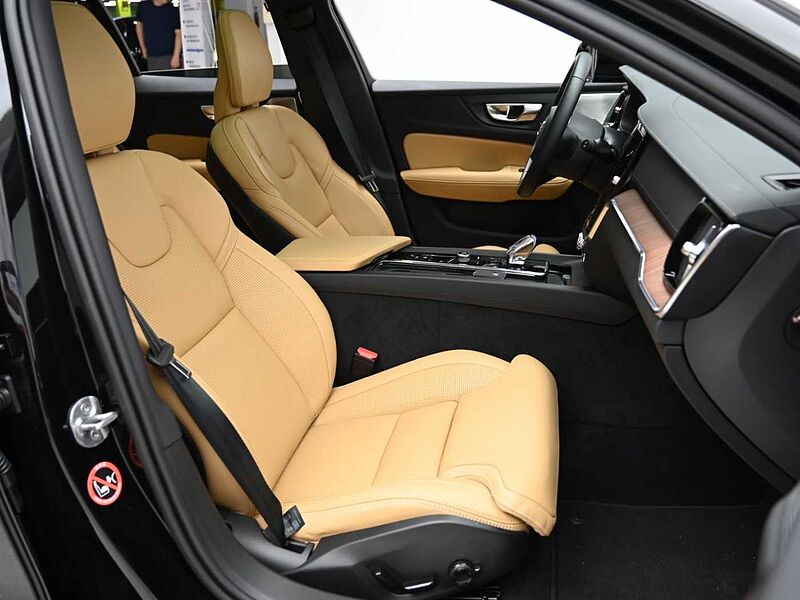 Volvo Ultra, B5 AWD 마일드 하이브리드, 가솔린, 브라이트