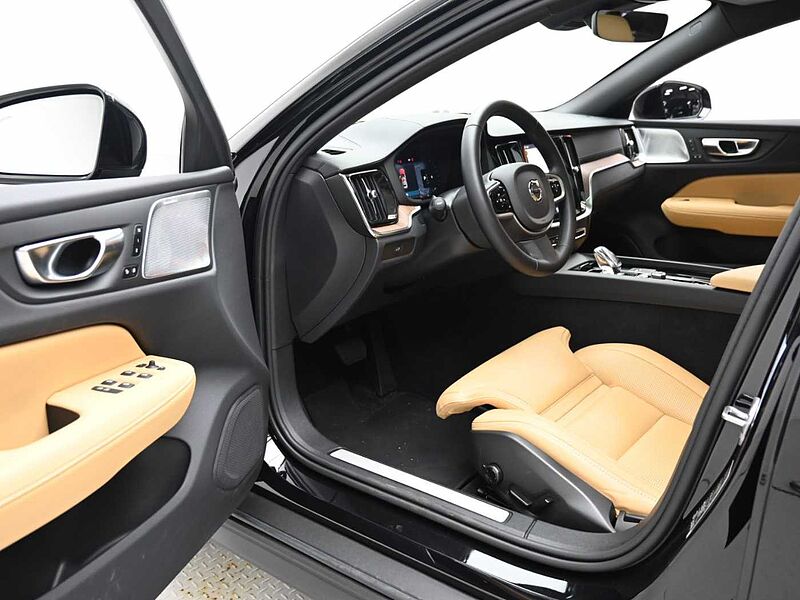 Volvo Ultra, B5 AWD 마일드 하이브리드, 가솔린, 브라이트