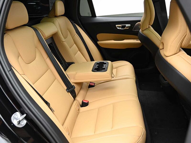 Volvo Ultra, B5 AWD 마일드 하이브리드, 가솔린, 브라이트