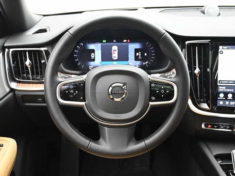 Volvo Ultra, B5 AWD 마일드 하이브리드, 가솔린, 브라이트