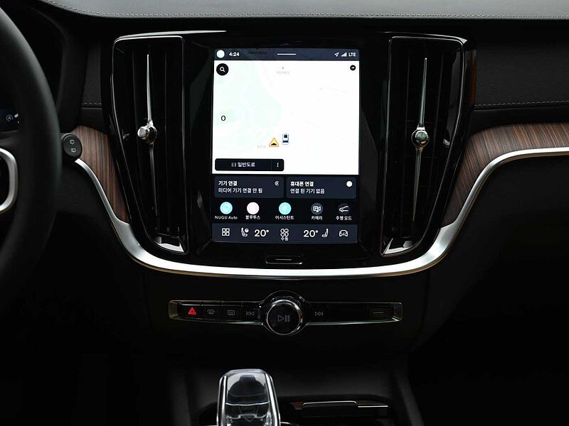 Volvo Ultra, B5 AWD 마일드 하이브리드, 가솔린, 브라이트