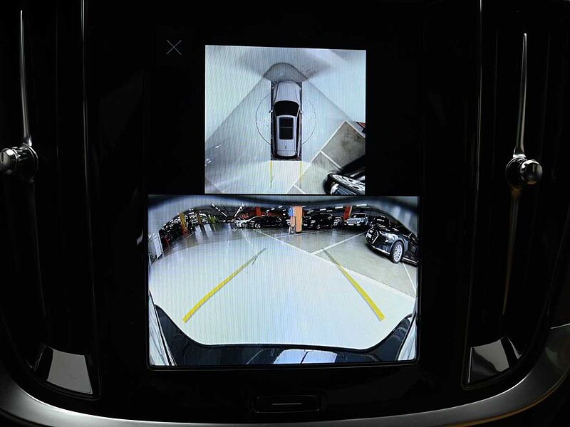 Volvo Ultra, B5 AWD 마일드 하이브리드, 가솔린, 브라이트