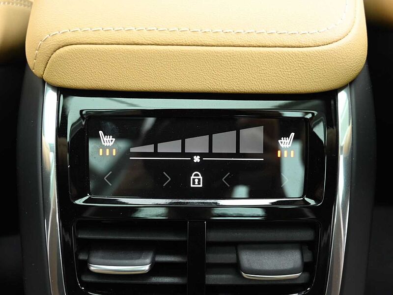 Volvo Ultra, B5 AWD 마일드 하이브리드, 가솔린, 브라이트
