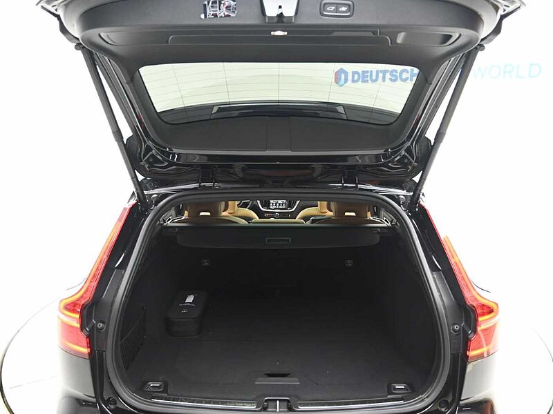 Volvo Ultra, B5 AWD 마일드 하이브리드, 가솔린, 브라이트