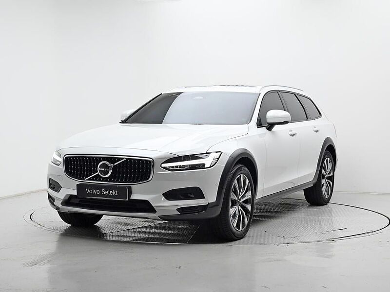 Volvo  Ultra, B5 AWD 마일드 하이브리드, 가솔린, 브라이트