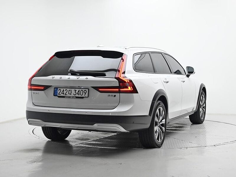 Volvo  Ultra, B5 AWD 마일드 하이브리드, 가솔린, 브라이트