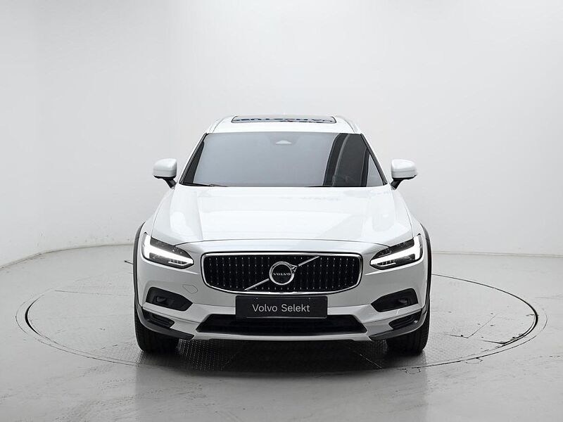 Volvo  Ultra, B5 AWD 마일드 하이브리드, 가솔린, 브라이트