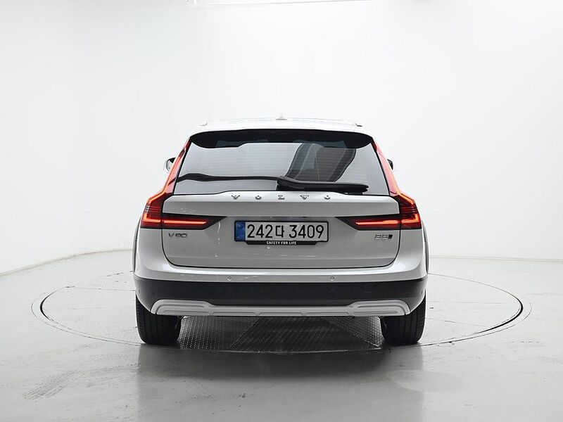 Volvo  Ultra, B5 AWD 마일드 하이브리드, 가솔린, 브라이트