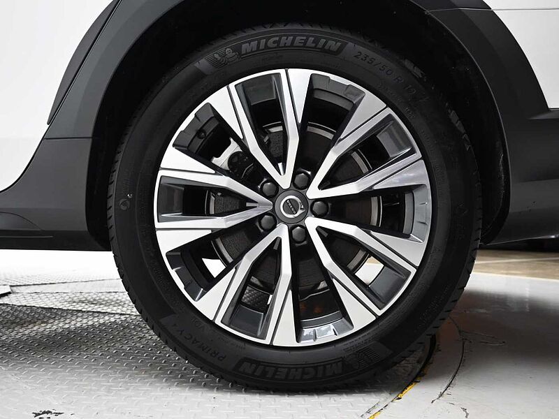 Volvo  Ultra, B5 AWD 마일드 하이브리드, 가솔린, 브라이트