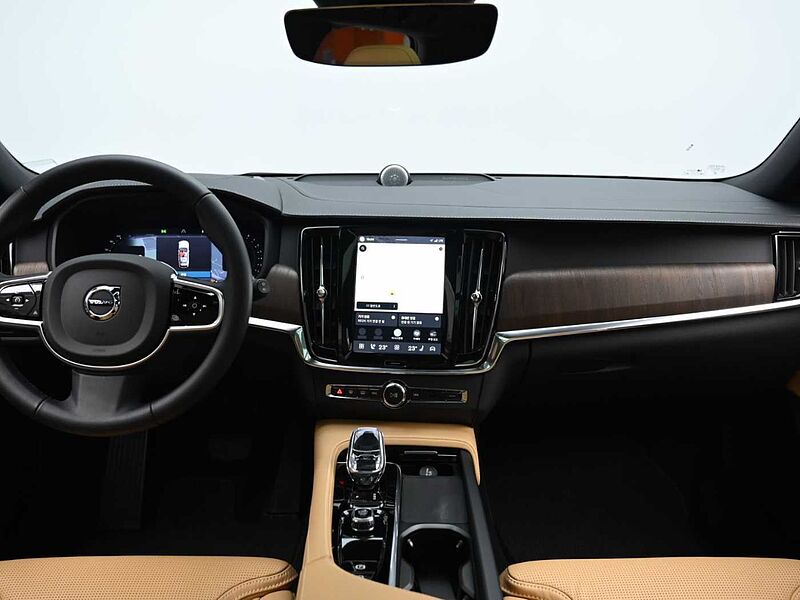Volvo  Ultra, B5 AWD 마일드 하이브리드, 가솔린, 브라이트